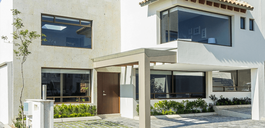 Hanna – Residencial Valle de las Fuentes