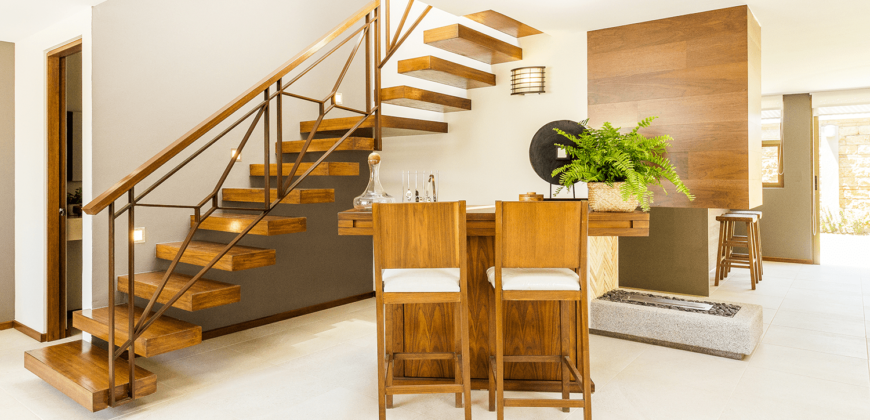Hanna – Residencial Valle de las Fuentes