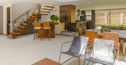 Hanna – Residencial Valle de las Fuentes