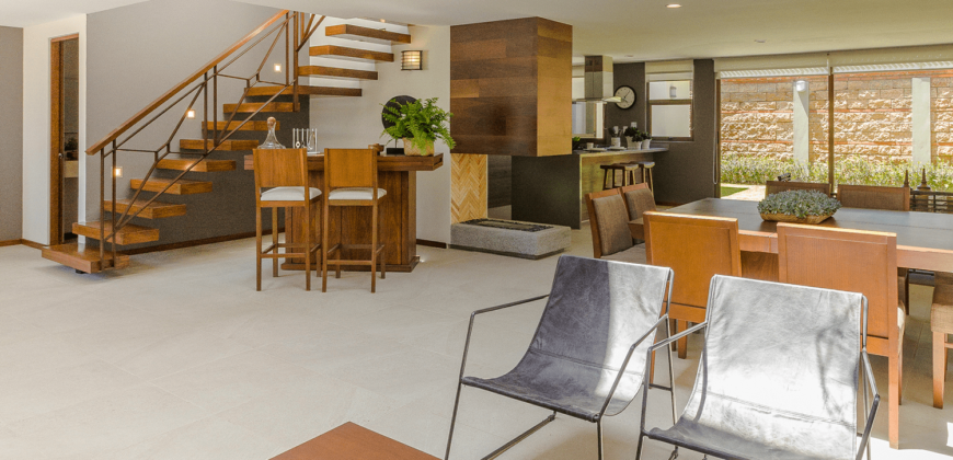 Hanna – Residencial Valle de las Fuentes
