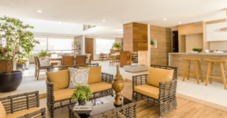 Hanna – Residencial Valle de las Fuentes