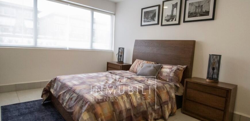 Departamento 120 m² Bosques Lerma