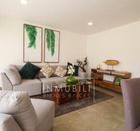 Departamento 90 m² Bosques Lerma
