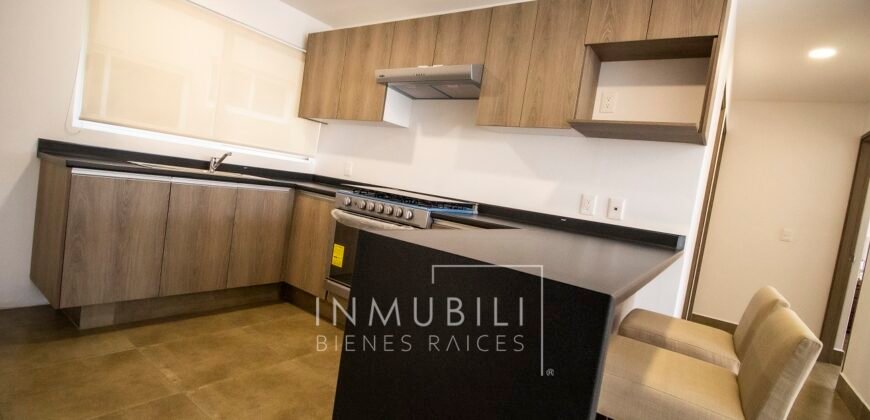 Departamento 90 m² Bosques Lerma