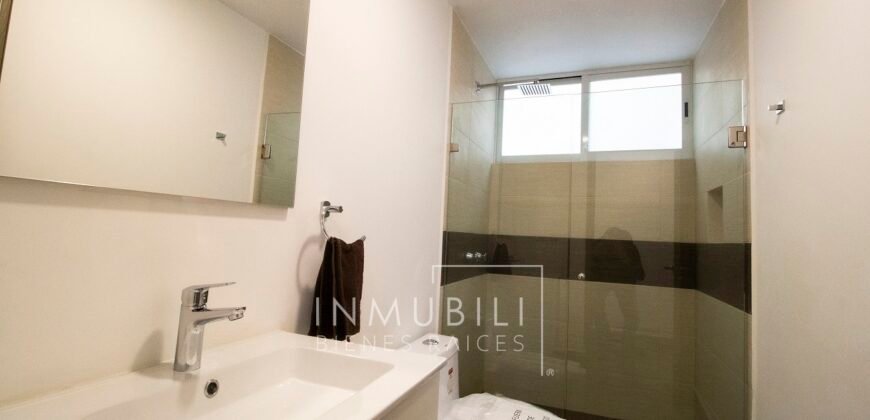 Departamento 90 m² Bosques Lerma