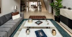 Penthouse Central Park