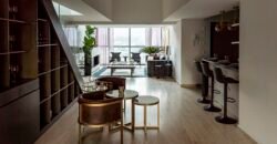 Penthouse Central Park