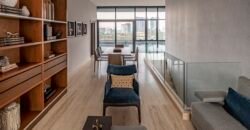 Penthouse Central Park