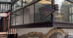Local 173 m2 – La Finca de Adobe