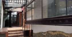 Local 173 m2 – La Finca de Adobe