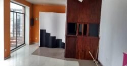Local 173 m2 – La Finca de Adobe