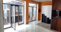 Local 173 m2 – La Finca de Adobe