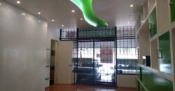 Local 40 m2 – La Finca de Adobe