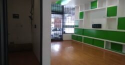 Local 40 m2 – La Finca de Adobe