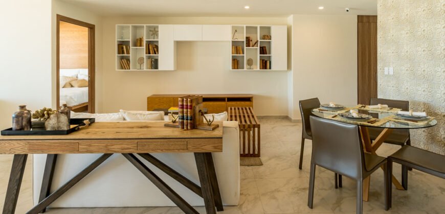 MERIDEN – Modelo L