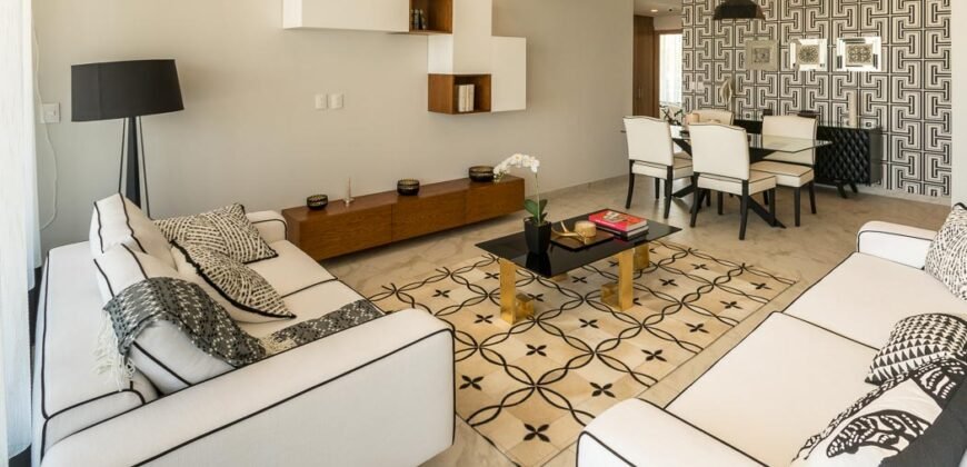 Meriden – Modelo S