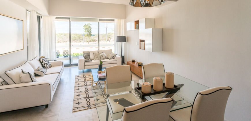 Meriden – Modelo S