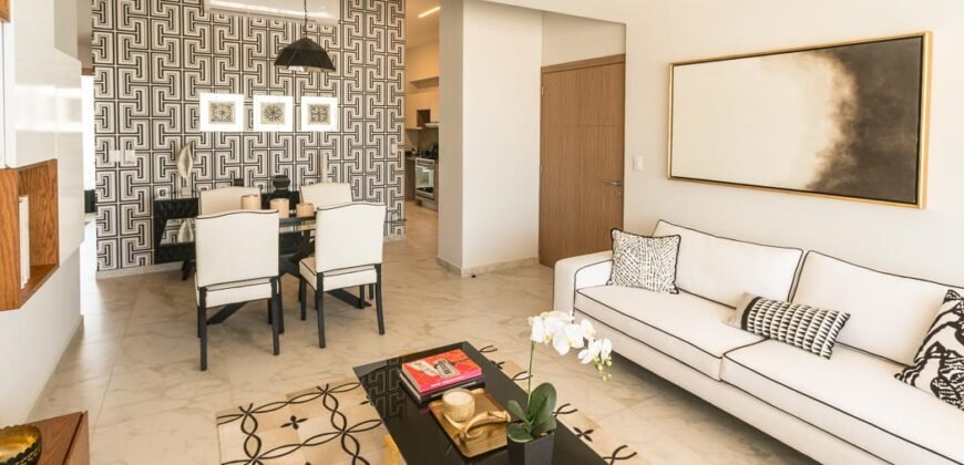 Meriden – Modelo S