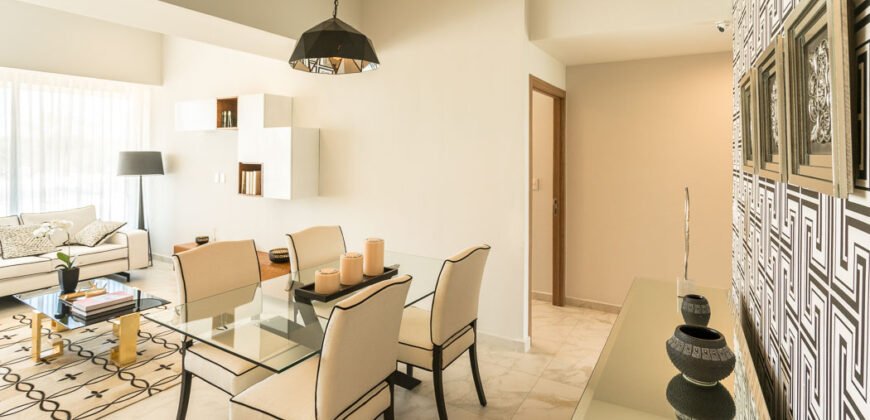 Meriden – Modelo S