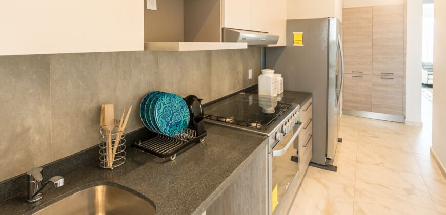 Meriden – Modelo S