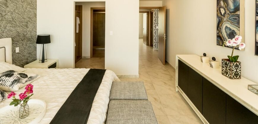Meriden – Modelo S