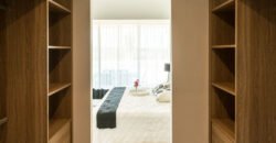 Meriden – Modelo S