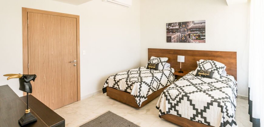 Meriden – Modelo S