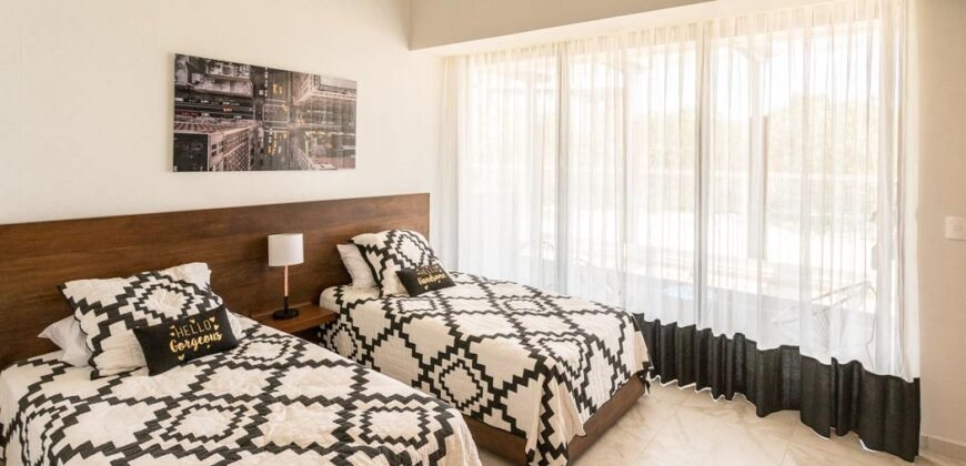 Meriden – Modelo S