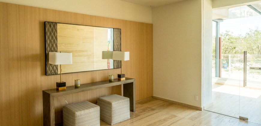 Meriden – Modelo S
