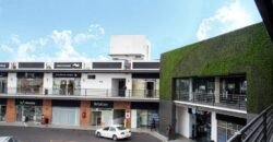 Plaza El Punto – Local 22