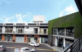 Plaza El Punto – Local 10 y 24