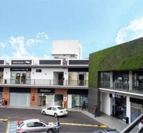 Plaza El Punto – Local 10 y 24
