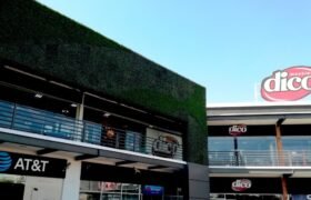 Plaza El Punto – Local 22