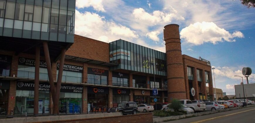 Plaza Mayor – Local 9A
