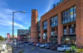 Plaza Mayor – Local 31