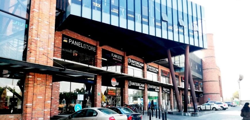 Plaza Mayor – Local 9A