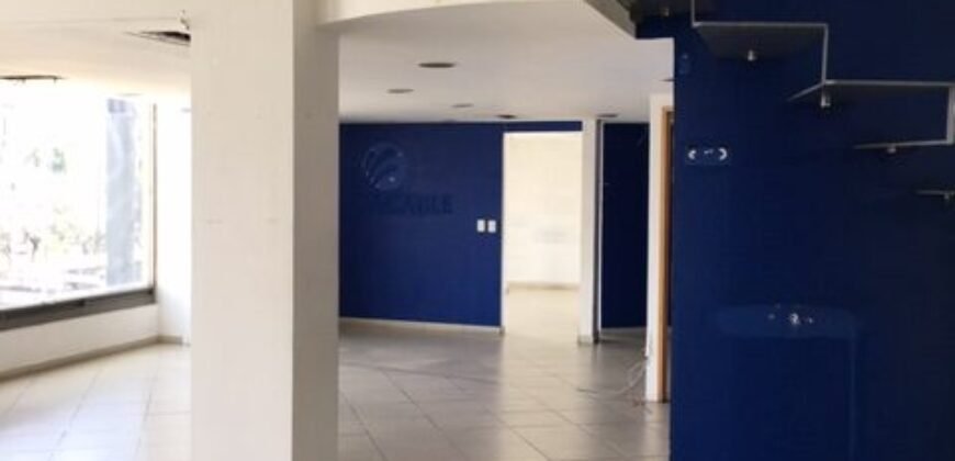 Local 28 – Plaza Península