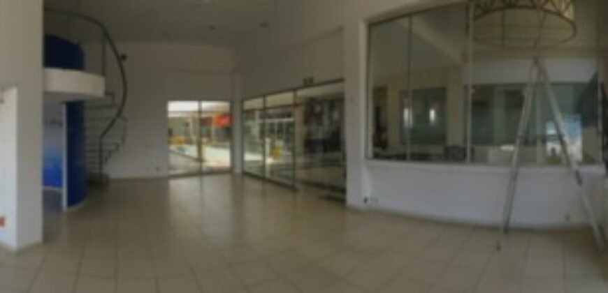 Local 28 – Plaza Península