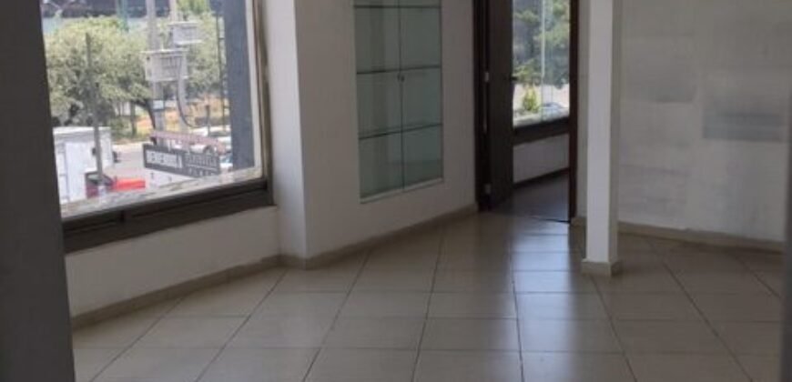 Local 28 – Plaza Península