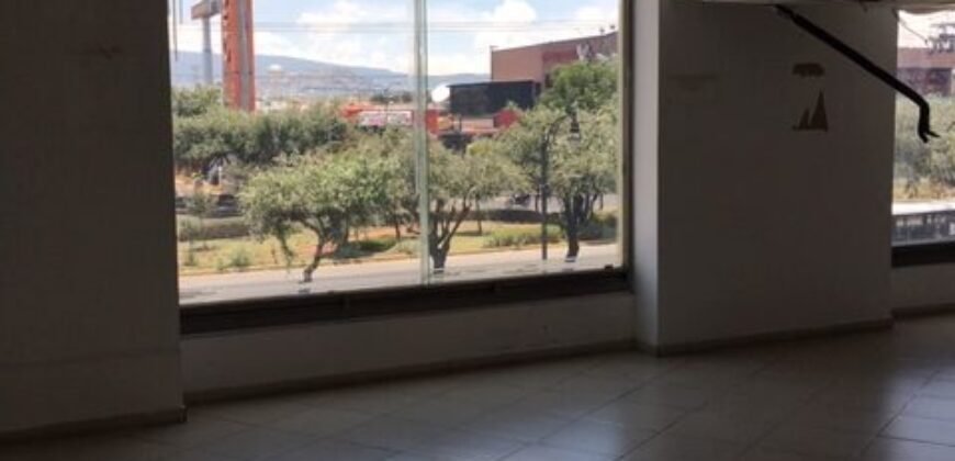 Local 28 – Plaza Península