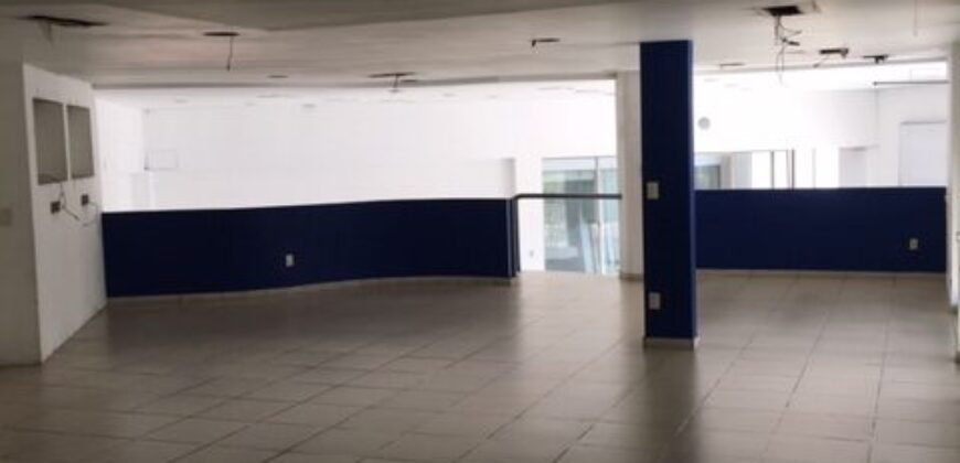Local 28 – Plaza Península