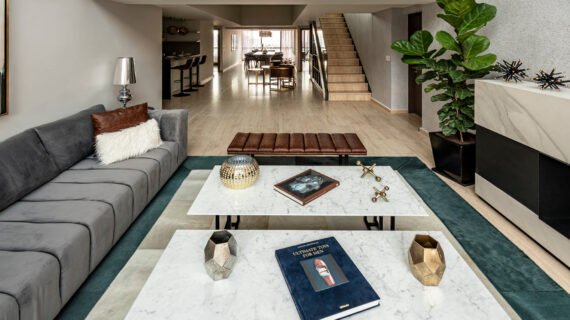 Penthouse Central Park Penthouse Central Park