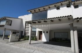 Modelo Sauce | Casa en Renta en Calimaya