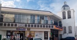 Local Planta Alta Metepec Centro