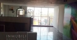 Local Planta Alta Metepec Centro