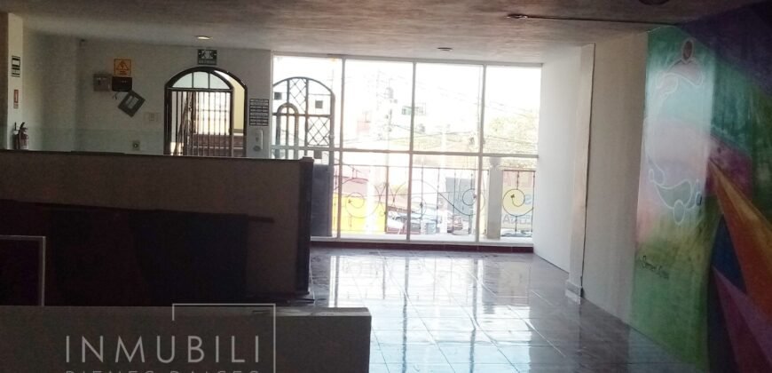 Local Planta Alta Metepec Centro