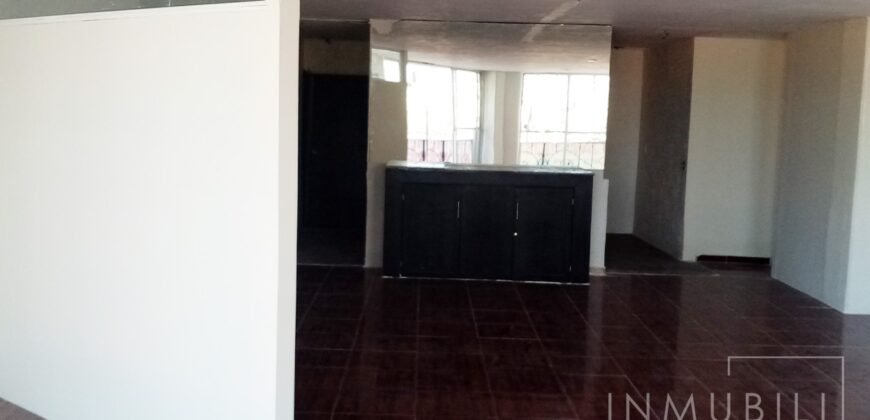 Local B Planta Alta Metepec Centro