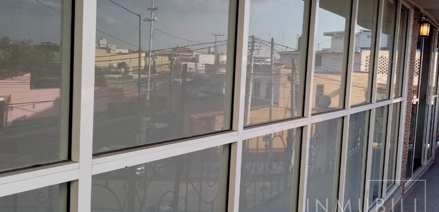 Local B Planta Alta Metepec Centro