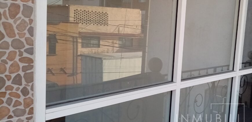 Local B Planta Alta Metepec Centro