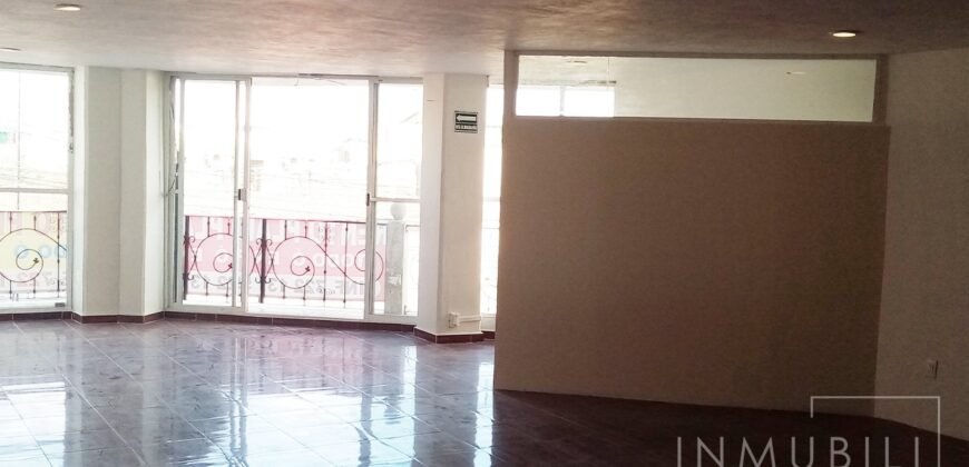 Local B Planta Alta Metepec Centro